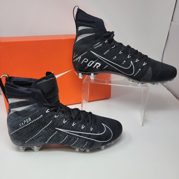 Elite Football Cleat Nike Untouchable Flyknit Cleats Nike Mens